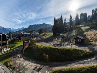 Appartamento Arâches-la-Frasse Registrazione all'aperto 3