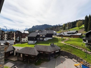Appartement Arâches-la-Frasse Omgeving 14