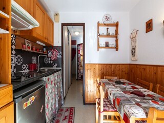 Apartment Arâches-la-Frasse Ausstattung 9