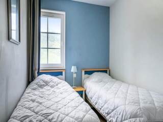 Appartement Talmont-Saint-Hilaire  6