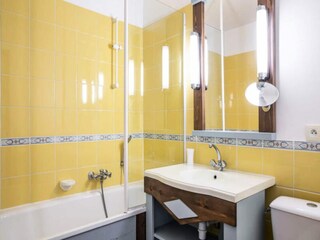 Apartment Talmont-Saint-Hilaire  19