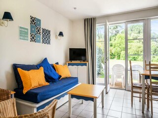 Apartment Talmont-Saint-Hilaire  9