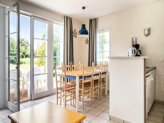 Apartment Talmont-Saint-Hilaire  10