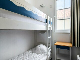 Apartment Talmont-Saint-Hilaire  11