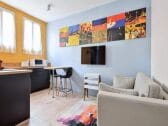 Apartamento Paris  1