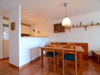 Appartement Pals Kenmerken 8