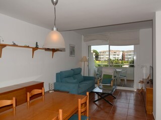 Apartment Pals Ausstattung 9