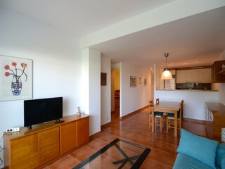 Apartment Pals Ausstattung 11