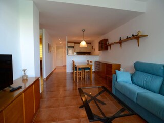 Apartment Pals Ausstattung 22