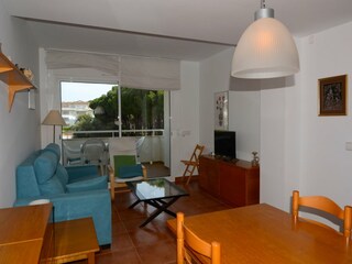 Appartement Pals Kenmerken 12