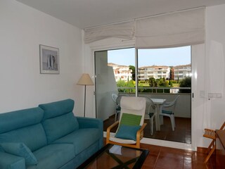 Apartment Pals Ausstattung 13