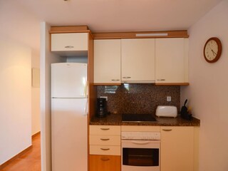 Apartment Pals Ausstattung 18