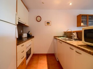 Apartment Pals Ausstattung 14
