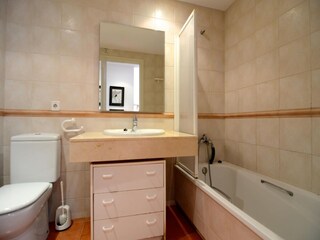 Apartamento Pals Características 17