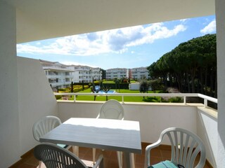 Apartamento Pals  24