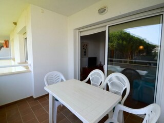 Apartamento Pals  27