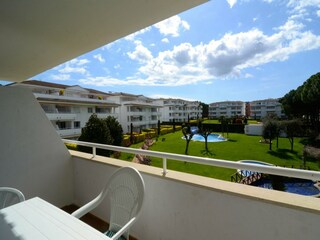 Apartment Pals Außenaufnahme 7