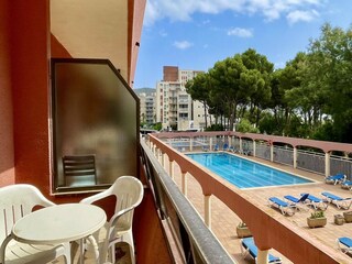 Appartement L'Estartit  16