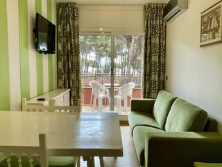 Appartement L'Estartit Kenmerken 10