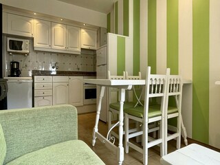 Appartement L'Estartit Kenmerken 12
