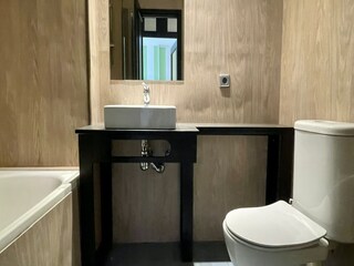 Appartement L'Estartit Équipement 15
