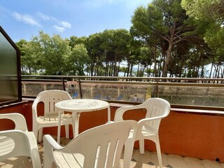 Appartement L'Estartit  16