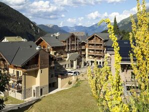 2 Room Apartment 4 People - Auron - image1