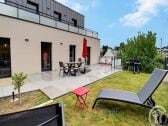 Apartamento Saint-Quay-Portrieux  1