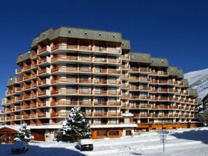 Vakantiehuis Appartement in Les Deux Alpes voor 4 gasten - Les Deux Alpes - image1