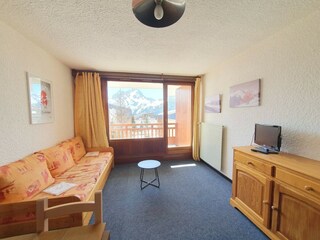 Holiday house Les Deux Alpes Features 11