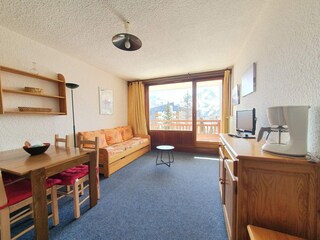 Casa de vacaciones Les Deux Alpes Características 8