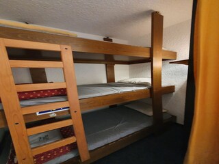 Casa de vacaciones Les Deux Alpes Características 9