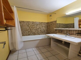 Casa de vacaciones Les Deux Alpes Características 11
