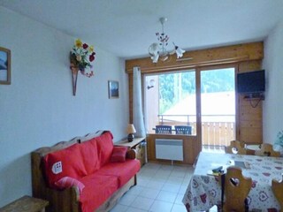 Apartment Le Grand-Bornand  4