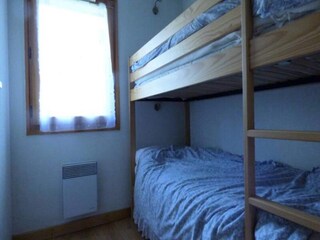 Appartement Le Grand-Bornand  2