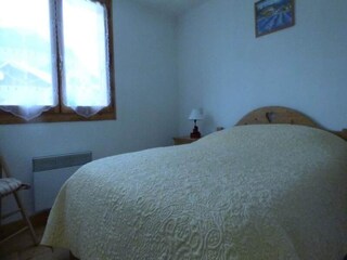 Appartement Le Grand-Bornand  5
