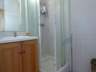 Apartment Le Grand-Bornand  6