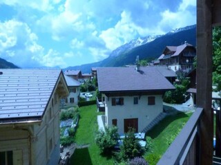 Appartement Le Grand-Bornand  9