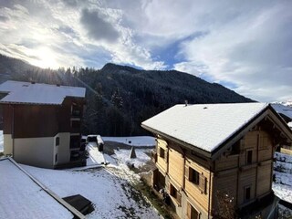Appartement Le Grand-Bornand  11