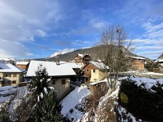Apartment Le Grand-Bornand  10