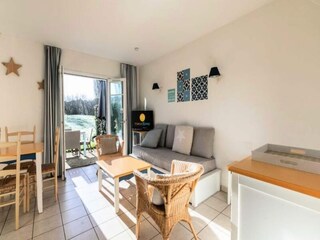 Appartement Talmont-Saint-Hilaire  12