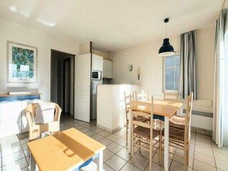 Appartement Talmont-Saint-Hilaire  12