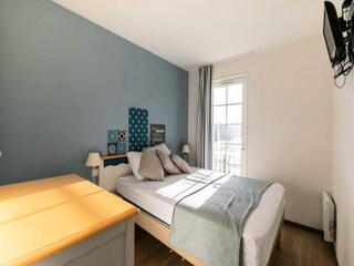 Appartement Talmont-Saint-Hilaire  18