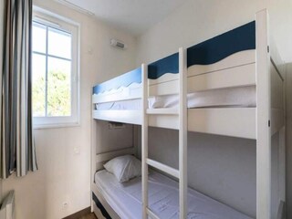 Appartement Talmont-Saint-Hilaire  19