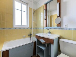 Appartement Talmont-Saint-Hilaire  11