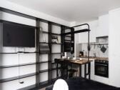 Appartement Paris  1