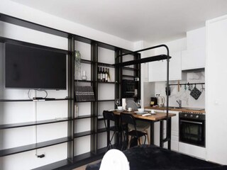 Apartment Paris  5