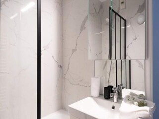 Appartement Paris  2