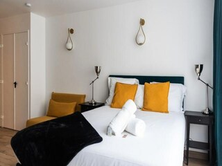 Appartement Paris  3