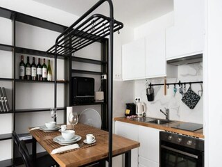 Appartement Paris  4